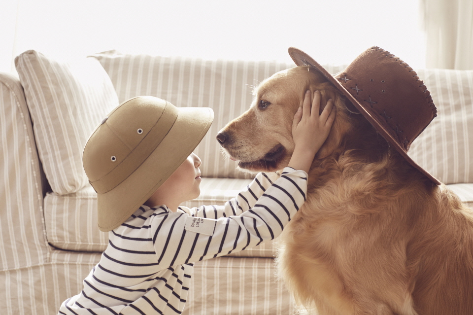 또 하나의 가족, 반려 동물과 정신건강