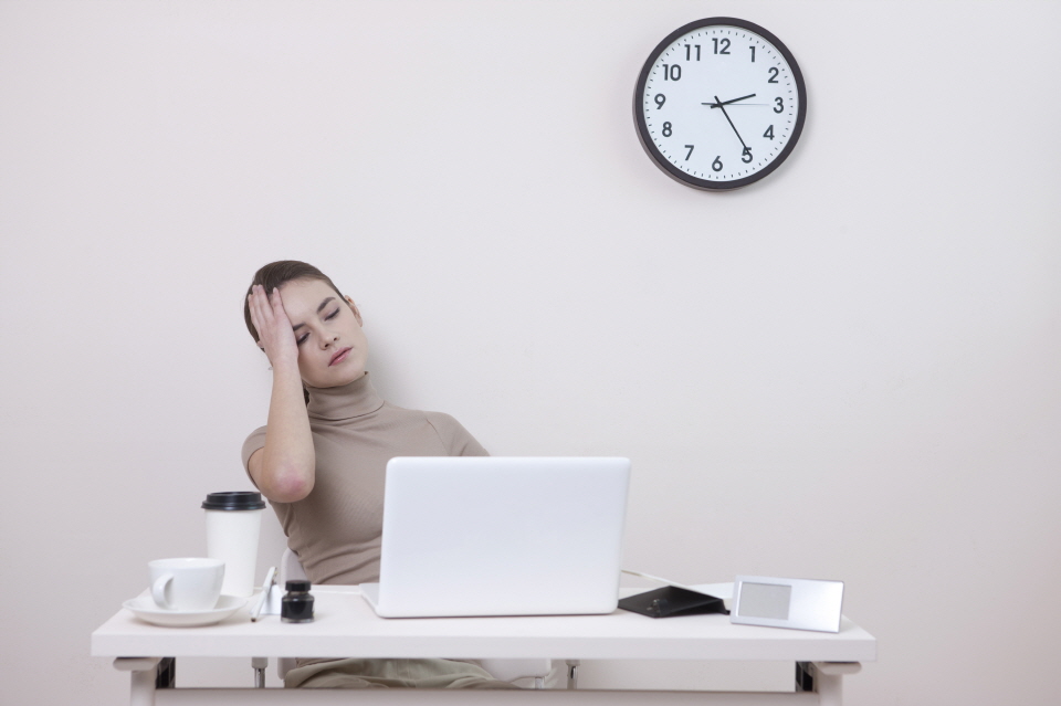 스트레스의 과거와 현재