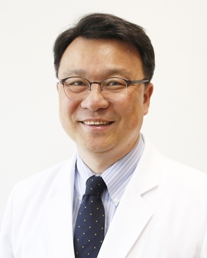 국립정신건강센터장 남윤영