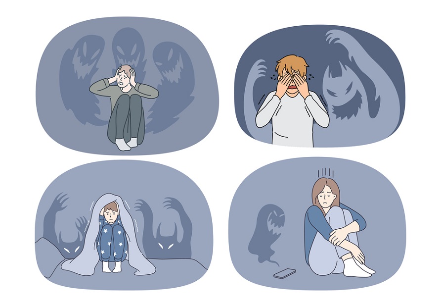 국가정신건강정보포털 | 정신건강정보 > 질환별 정보 > 조현병