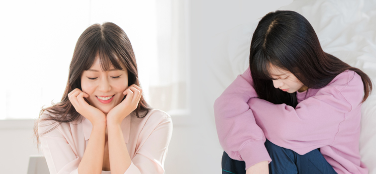 양극성장애